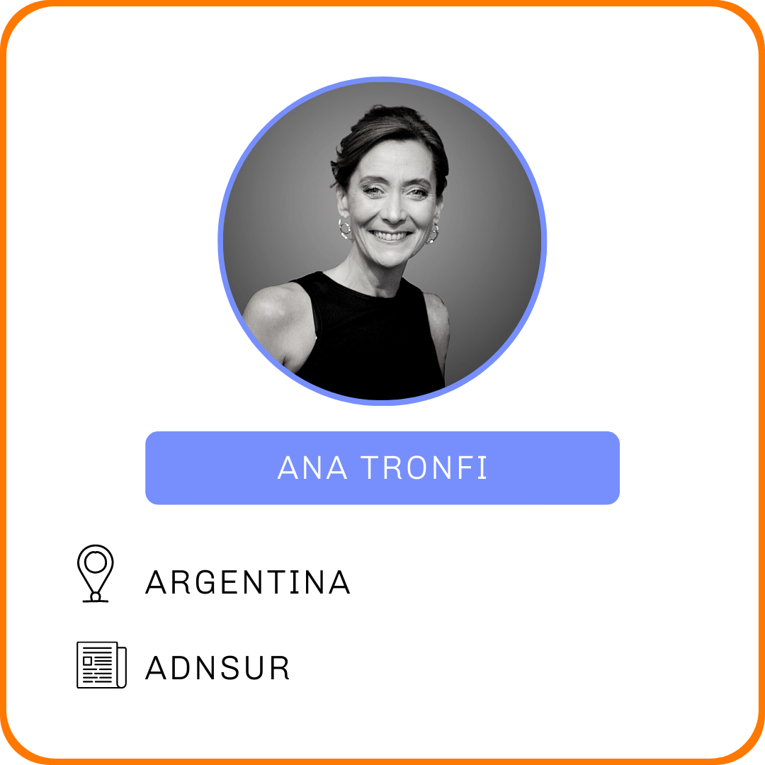 ana tronfi