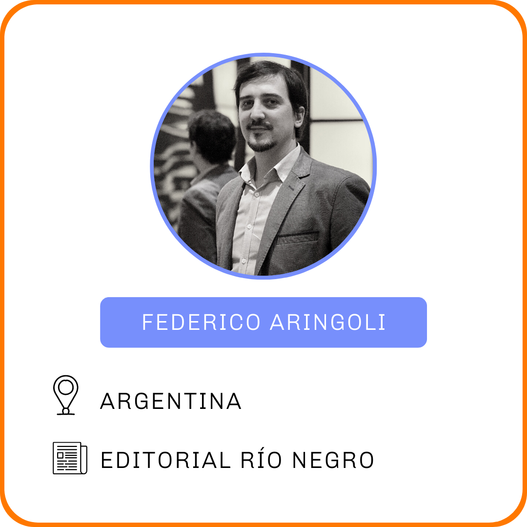 federico Aringoli