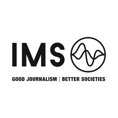 IMS logo